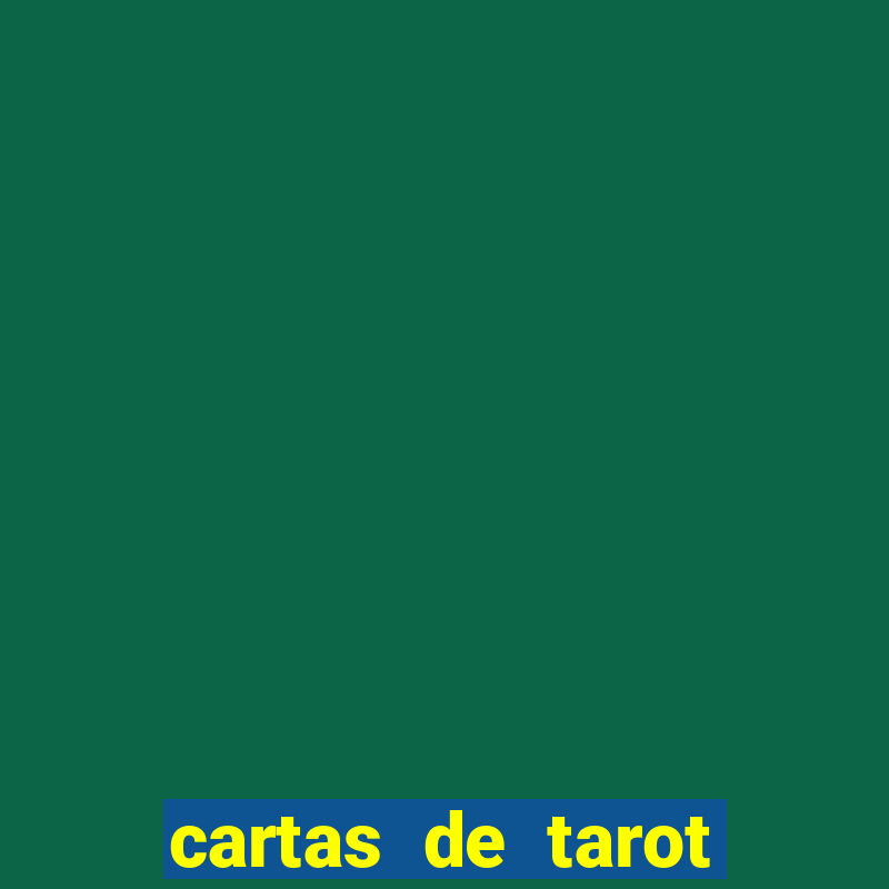 cartas de tarot somos todos um